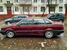  Passat 1992