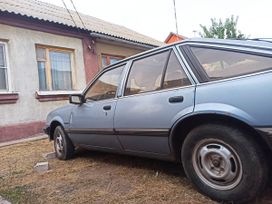  Opel Ascona 1982 , 120000 , 