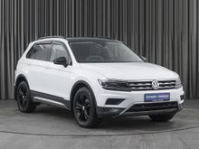  Tiguan 2020