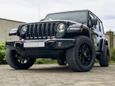 SUV   Jeep Wrangler 2018 , 5500000 , --