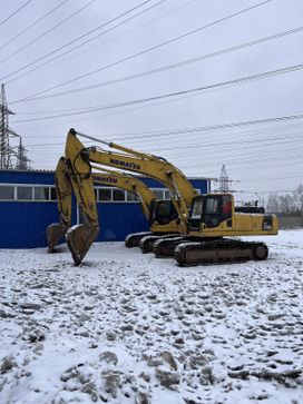   Komatsu PC300-8 2019 , 9800000 , 