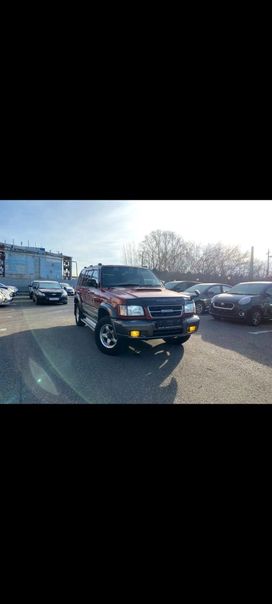SUV   Isuzu Bighorn 1998 , 900000 , 