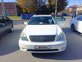  Toyota Celsior 2003 , 499990 , 