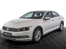  Passat 2019