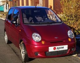  Daewoo Matiz 2009 , 295000 , 