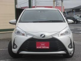  Toyota Vitz 2020 , 800000 , 