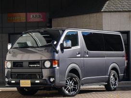    Toyota Hiace 2021 , 3615000 , 