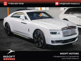  Rolls-Royce Spectre 2024 , 76246000 , 