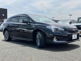  Subaru Impreza 2021 , 1720000 , 