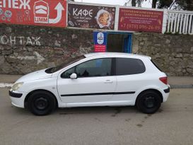  3  Peugeot 307 2004 , 410000 , 