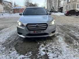  Subaru Legacy 2015 , 1850000 , 