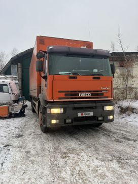  Iveco Eurotech 1999 , 2500000 , 