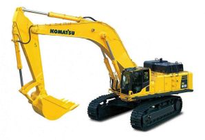  Komatsu PC800 2022 , 105000000 , 