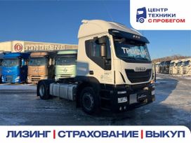   Iveco Stralis 2020 , 8500000 , 