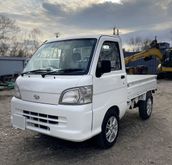  Hijet Truck 2010