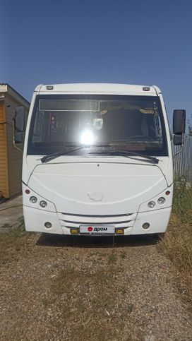   Volgabus 4298 2012 , 600000 , 