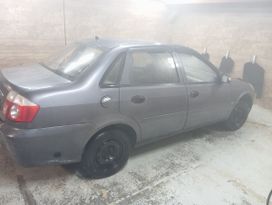  Lifan Breez 2008 , 170000 , 