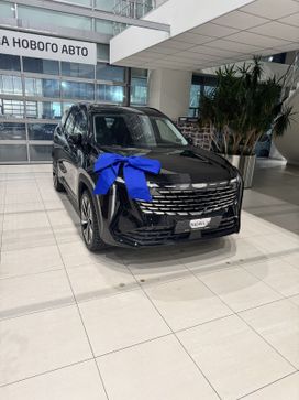 SUV   Geely Atlas 2024 , 3780000 , 