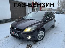  Ford Focus 2010 , 455000 , 