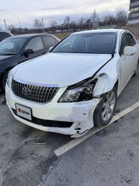  Toyota Crown Majesta 2009 , 640000 , 