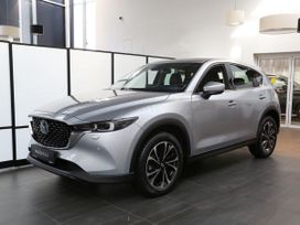 SUV   Mazda CX-5 2024 , 5475000 , 