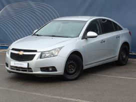  Chevrolet Cruze 2011 , 687000 , 