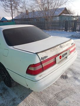  Toyota Crown 1997 , 550000 , 