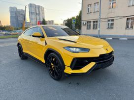 SUV   Lamborghini Urus 2023 , 42000000 , 