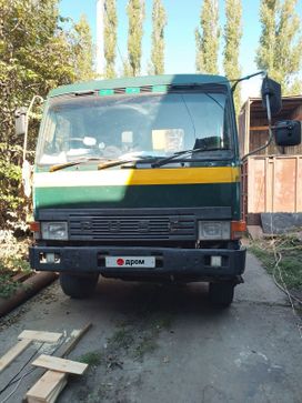  () Mitsubishi Fuso Super Great 1991 , 2700000 , 