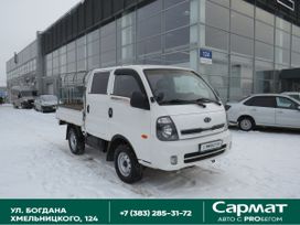   Kia Bongo 2013 , 1346000 , 