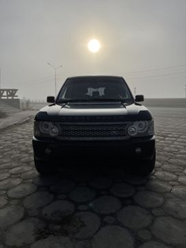  Range Rover 2006