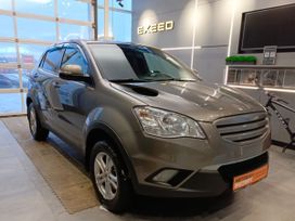 SUV   SsangYong Actyon 2013 , 1039000 , 