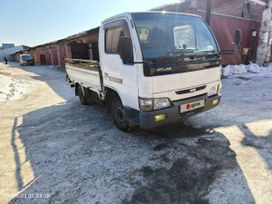   Nissan Atlas 2002 , 1495000 , 