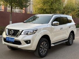 SUV   Nissan Terra 2022 , 2935000 , 