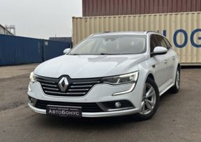  Renault Talisman 2017 , 1177000 , 