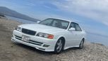  Toyota Chaser 1997 , 1200000 , 