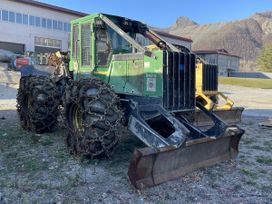   John Deere 540G3 2007 , 10200000 , 