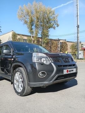 SUV   Nissan X-Trail 2011 , 1460000 , 