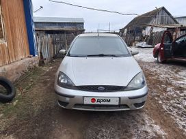  Ford Focus 2004 , 250000 , 