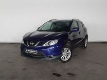  Qashqai 2017