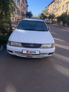  Nissan Sunny 1998 , 200000 , 