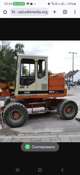   Schaeff Schaeff 1991 , 1650000 , 