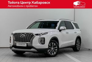 SUV   Hyundai Palisade 2019 , 3990000 , 