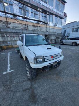  3  Suzuki Jimny 2002 , 380000 , 