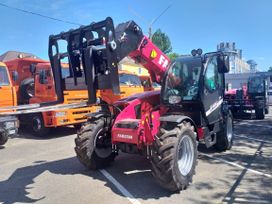   Faresin 07.45 Classic LS 68 2023 , 13200000 , 