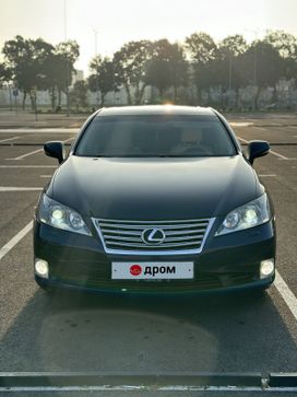  Lexus ES350 2010 , 1490000 , 