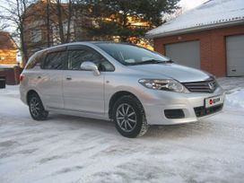  Honda Airwave 2008 , 695000 , 