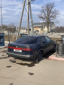  Saab 9000 1993 , 230000 , 