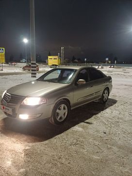  Nissan Almera Classic 2009 , 560000 , 