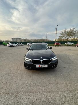  BMW 5-Series 2021 , 5000000 , 